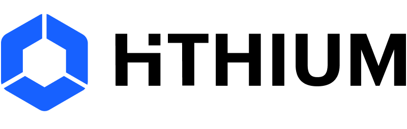 HiTHIUM Logo
