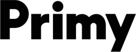 Primy Logo